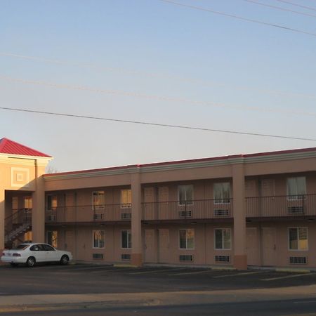 Sands Central Inn Hot Springs Luaran gambar